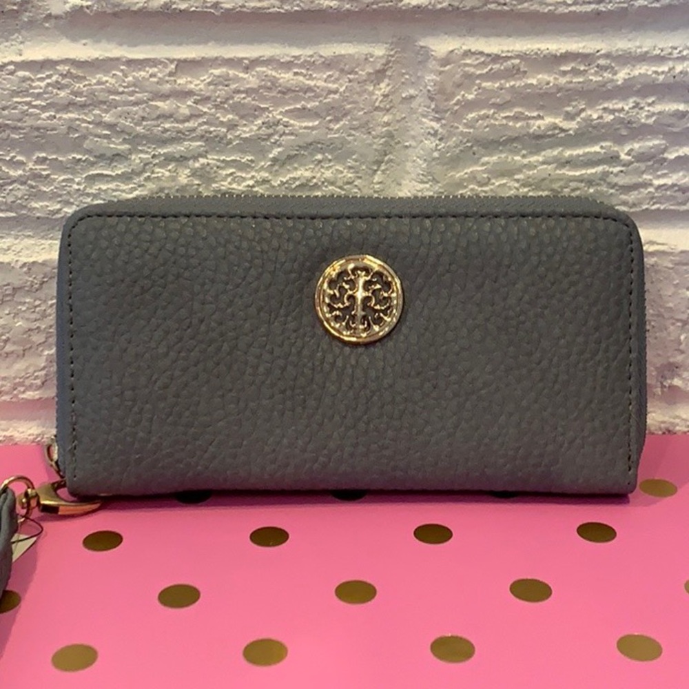 NWT- Sasha Wristlet/ Wallet